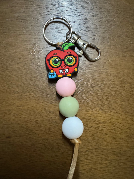 Apple Keyring